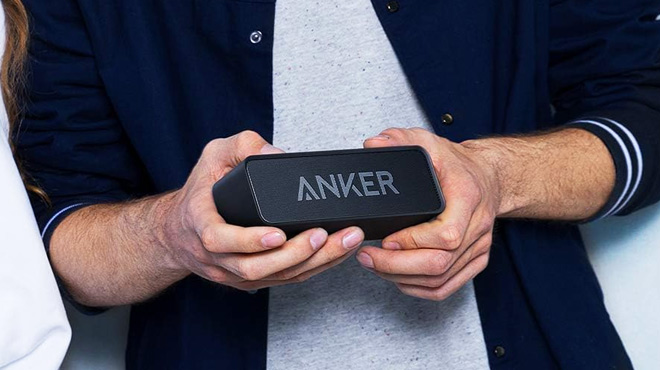 Bluetooth Speaker