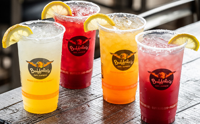 Buffalos Cafe Buffalos Cafe