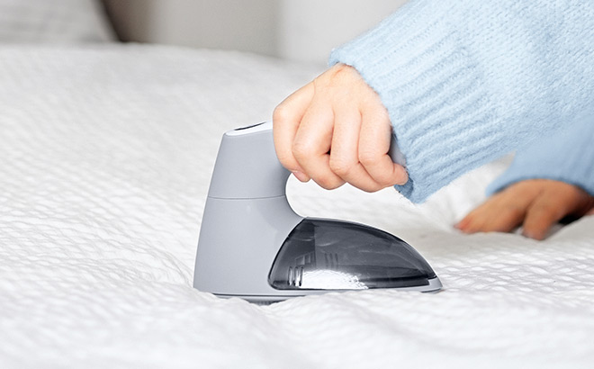 Bymore Fabric Shaver