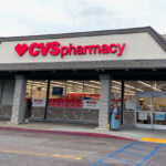 CVS Store Front 2