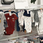 Carters Baby Apparel at Target