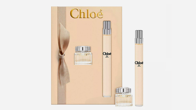 Chloe Chloe Eau de Parfum Set