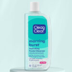 Clean Clear Morning Burst Face Wash