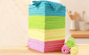 Cleaning Cloth 12 Pack
