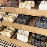 Coach Outlet Womens Bags Overview