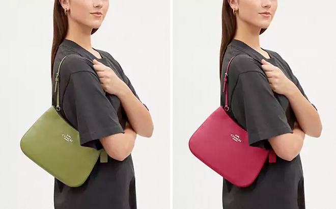 Coach Penelope Shoulder Bag Coach Penelope Shoulder Bag