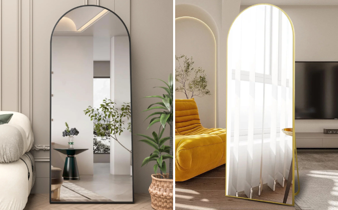 Conguiliao Full Length Mirror