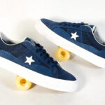 Converse ​CONS One Star Pro Alltimers Skate Shoes