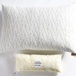 Coop Sleep Goods Queen Pillow and Coolside Cover