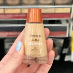 CoverGirl Clean Foundation