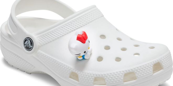 Crocs Jibbits 3 Crocs Jibbits 3