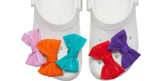 Crocs Jibbits 5 Crocs Jibbits 5