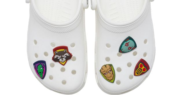 Crocs Jibbits Crocs Jibbits