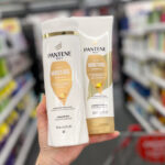 Cvs Pantene Pro V Daily Moisture Shampoo Conditioner 1b 2023 5 10