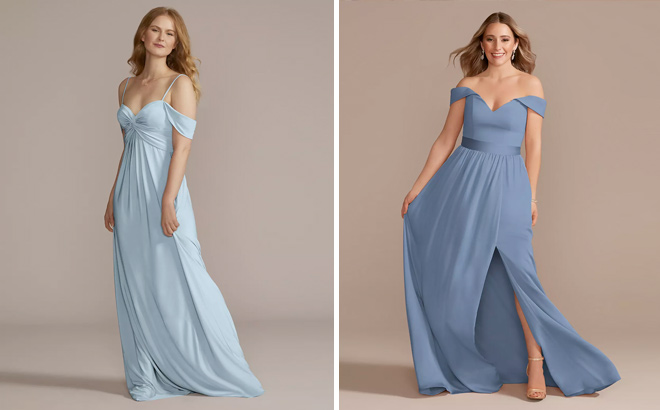 David's bridal 99 dollar dress sale clearance