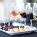 DVine Wine And Gifts Wine and Chocolate Tasting for Two