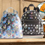 Disney Princesses 100th Mini Backpack