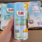 Dole Pineapple Juice 24 Pack 1