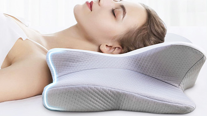 Donama Cervical Pillow