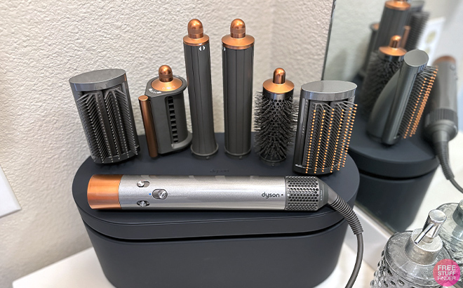 Dyson Airwrap Complete Long Dyson Airwrap Complete Long 2