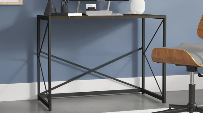 Ebern Designs Writing Desk