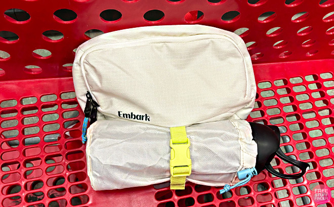 Embark Fanny Pack in a Cart Embark Fanny Pack in a Cart