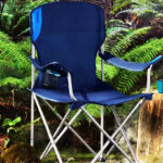 Embark Outdoor Portable Folding Quad Chair