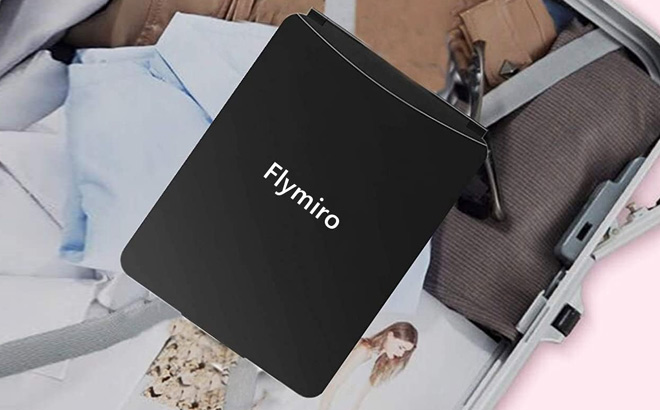 Flymiro Makeup Vanity Mirror Flymiro Makeup Vanity Mirror