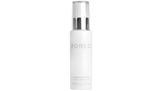 Foreo Silicone Cleaning Spray