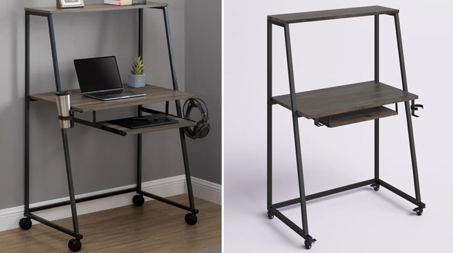 Foundry Select Computer Desk