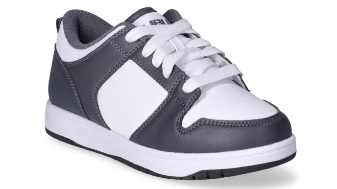 Fubu Little and Big Boys Athletic Lace Up Low Top Shoes Fubu Little and Big Boys Athletic Lace Up Low Top Shoes