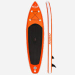 FunWater Inflatable Stand Up Paddle Board 1
