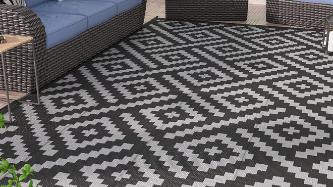 Genimo Outdoor Rug Genimo Outdoor Rug