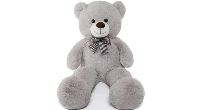 Giant 47 inch Teddy Bear Plush Toy