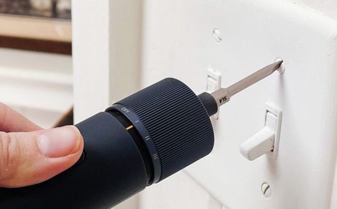 HOTO Electric Screwdriver