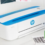 HP DeskJet All In One Printer