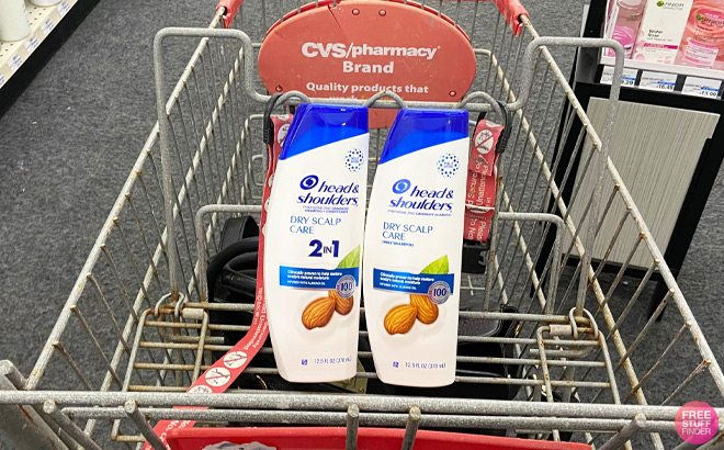 Head Shoulders Hair Care at CVS Head Shoulders Hair Care at CVS