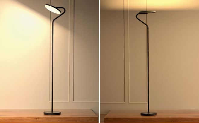 Hidilad Floor Lamp Hidilad Floor Lamp