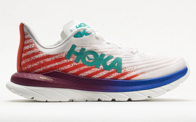 Hoka Mach 5 Mens Shoes Hoka Mach 5 Mens Shoes