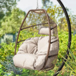 Homall Swing Chair with Stand