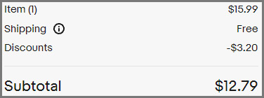 Honeywell Slim Ceramic Tower Heater at Checkout Honeywell Slim Ceramic Tower Heater at Checkout