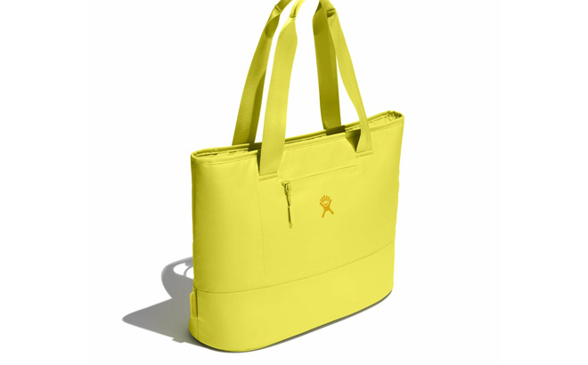 Insulated Lunch Tote 1