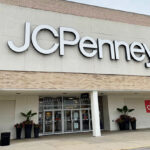 JCPenney Storefront