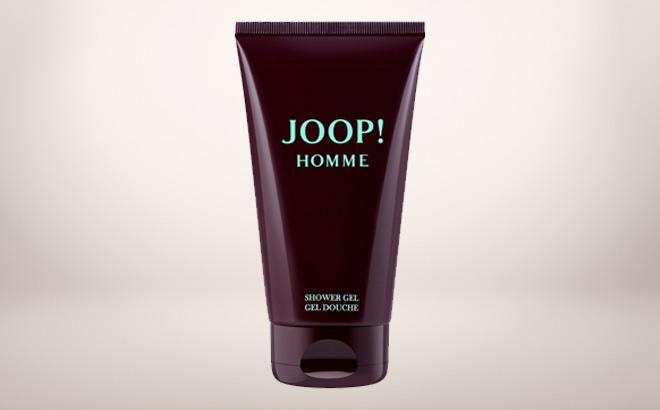 JOOP Homme Mens Shower Gel