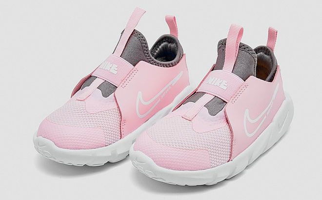 KIDS TODDLER NIKE FLEX RUNNER 2 RUNNING SHOES
