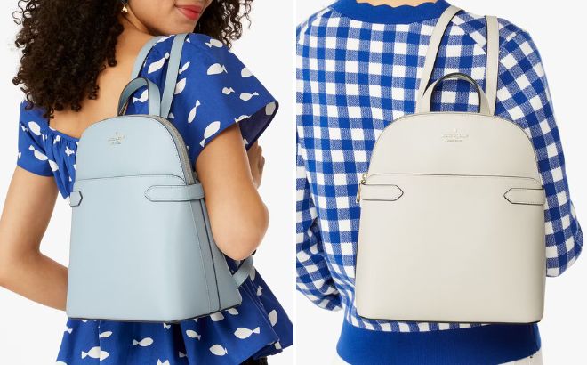 Kate Spade Staci Dome Backpack Kate Spade Staci Dome Backpack