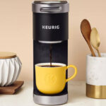 Keurig® K Mini Plus Single Serve K Cup Pod Coffee Maker