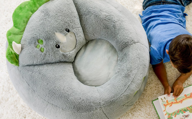 Kids Bean Bag Chair