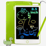 Kids LCD Doodle Board Drawing Tablet with Lanyard