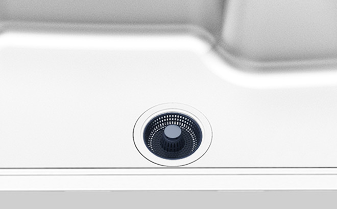 Kitchen Sink Drain Strainer Stopper